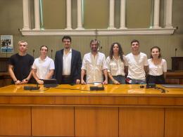 C'è una nuova associazione: Vibes organizzerà un concorso canoro per ragazzi