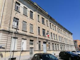 Vidari: «I bagni sono agibili»