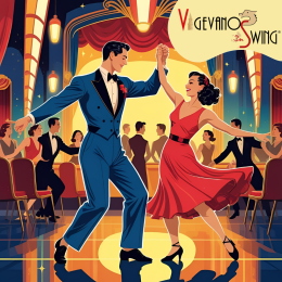 Vigevano in Swing: si rivivono gli anni ruggenti
