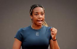 Tennis, Billie Jean King Cup: prima chiamata in azzurro per Tyra Grant