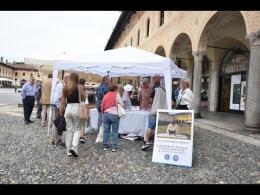 Vigevano, petizione per la sicurezza: raccolte oltre 500 firme