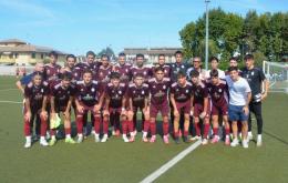 Calcio, Eccellenza: un'indecisione costa cara al Vigevano, il Legnano passa 1-0