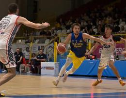 Basket, serie B, vola la campagna abbonamenti della Elachem Vigevano: già superata quota 1.000