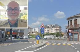 Piero Pizzi torna a casa dopo tre settimane di ospedale