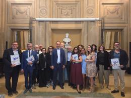 Vigevano accoglie Scurati, Veronesi, Rokia, Marco Buticchi e i vincitori di Strega e Campiello
