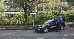 Sorpreso a smontare tubi in rame nell’ex hotel President di Salice Terme: denunciato 