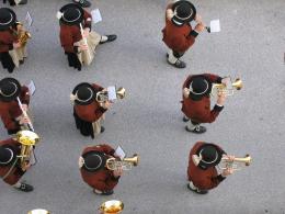 Bande musicali: aperto il bando da 750mila euro per cori, fanfare e gruppi folk
