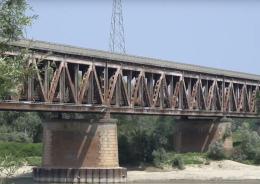 Ponte di Bressana, la tenuta delle imprese locali a serio rischio