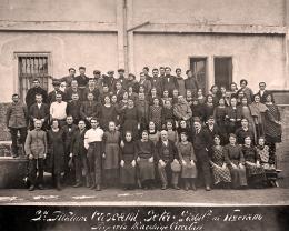 La grande epopea del Cascame