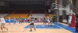 Basket, Robbio conquista la finale del "Memorial Caldera" di Pavia