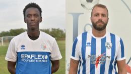 Calcio, Prima Categoria: sorride solo Cassolese corsara sul campo del Frigirola (1-2)
