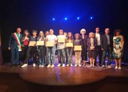 Garlasco: assegnate le borse di studio in memoria di Chiara Poggi. L'elenco dei ragazzi premiati