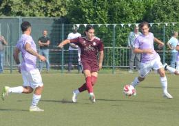 Calcio, Eccellenza: "Il Vigevano - afferma il ds Cordio - deve imparare a essere più concreto"