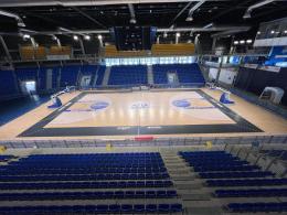 Basket, Serie B: iniziata la vendita dei biglietti per Vigevano-Gema Montecatini. Le nuove disposizioni
