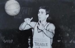 Basket, Vigevano: ci ha lasciato Claudio "Chicken" Polloni, aveva 69 anni