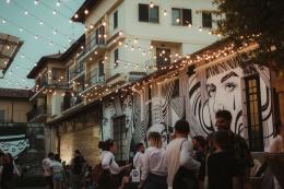 Il Festivalino delle belle arti