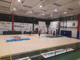 Basket, Serie C: partenza in salita per gli Aironi. Casoratese s'impone su Robbio (82-66)