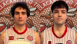 Basket, Dr1: Tromello buona la prima contro Garegnano (57-72)