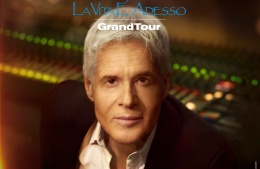 Claudio Baglioni a Vigevano: la data a settembre 2026