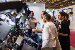 Simac Tanning Tech e Lineapelle, il bilancio delle edizioni appena terminate a Milano