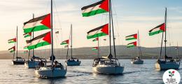 Global Sumud Flotilla, domani (venerdì) presidio del Pd in Piazza Ducale 