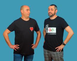 Pino e gli Anticorpi al Teatro Fraschini con ZEITGEIST – Lo spirito dei tempi… comici