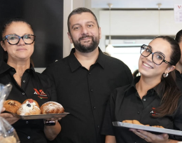 Vinicia Bistrot: sabato 4 l'apertura in corso Novara. Super colazioni e un aperitivo che è ancora meglio di una cena...
