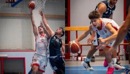 Basket, Dr1: Tromello manca il bis contro Robur Somaglia (76-82)