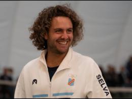 Tennis, serie A1: Selva Alta vince con Marco Trungelliti, un "globetrotter della racchetta"