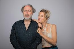 “Io e Gianlu”: Marta e Gianluca ti fanno ridere… e forse anche innamorare!