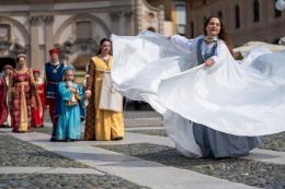 163 mila euro per la cultura pavese: undici progetti finanziati da Regione Lombardia