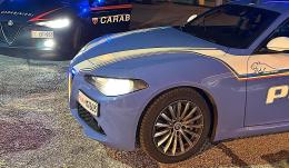 Rimpatriato dopo anni di reati e comportamenti che creavano problemi alla cittadinanza