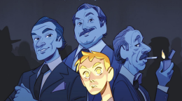 La sfida alla mafia in un fumetto: mercoledì c'è Pietro Grasso