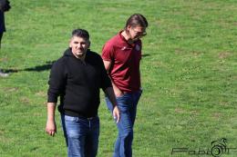 Calcio, Promozione: terremoto in casa Robbio Libertas. Si dimette mister Giallonardo