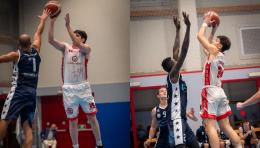 Basket, Divisione regionale 1: Tromello in casa di Mi Games. Obiettivo tornare a vincere