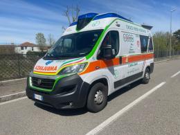Vigevano, la Croce Verde promuove un corso per aspiranti volontari