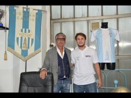 Calcio Eccellenza, il Vigevano fa il botto: ingaggiato Giovanni Terrani