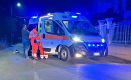 È deceduto il 62enne investito a Valle Lomellina