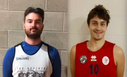 Basket, Dr2: Junior in crescita ma non basta per passare a Segrate (68-63)