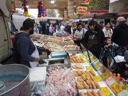 La Fiera di Ottobre è stata un successo