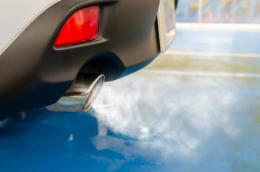 Scatta l’allarme smog in Lombardia: limitazioni al traffico anche in provincia di Pavia