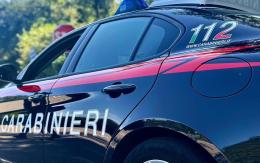 Vigevano, rientrano a casa e trovano la porta forzata: rubata una pelliccia