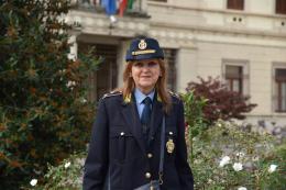 Reintegrata la ex comandante dei vigili di Cassolnovo Maria Grazia Pietrapertosa
