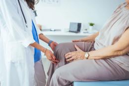Osteoporosi: la ladra silenziosa di ossa