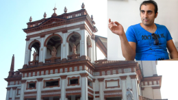 È arrivato in Italia Flavius Savu: sostiene di avere informazioni sull’omicidio di Chiara Poggi
