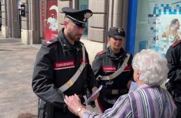 Vigevano, truffa del finto operatore bancario ai danni di una pensionata: tre denunciati