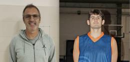 Basket, Dr 2, Junior Vigevano al primo successo: lo coglie Laverone allo scadere del secondo overtime (74-72)
