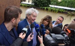 «Ho difeso Sempio a spada tratta»