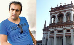 Flavius Savu è detenuto a Pavia. Conferma le tesi sulla connessione tra il delitto di Garlasco e la vicenda delle Bozzole