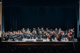 Un concerto dedicato ai bambini vittime delle guerre